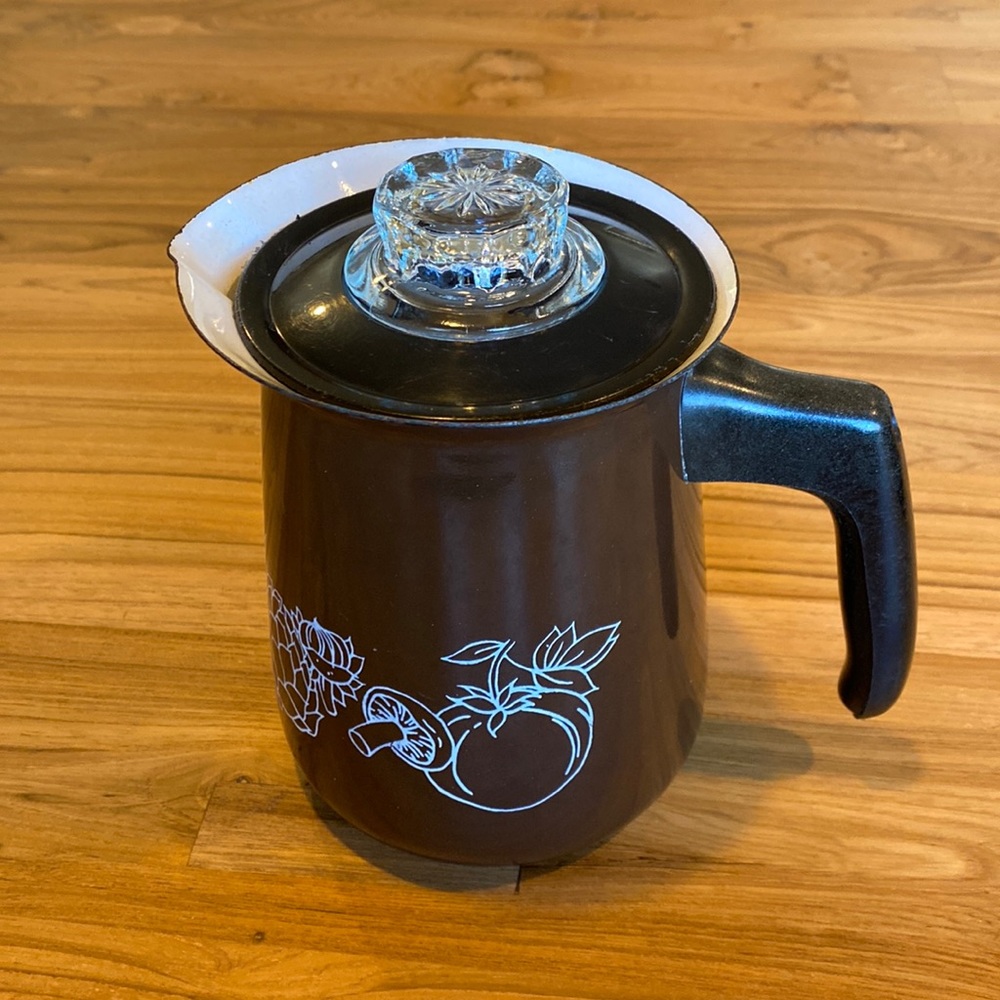 Vintage Pitcher